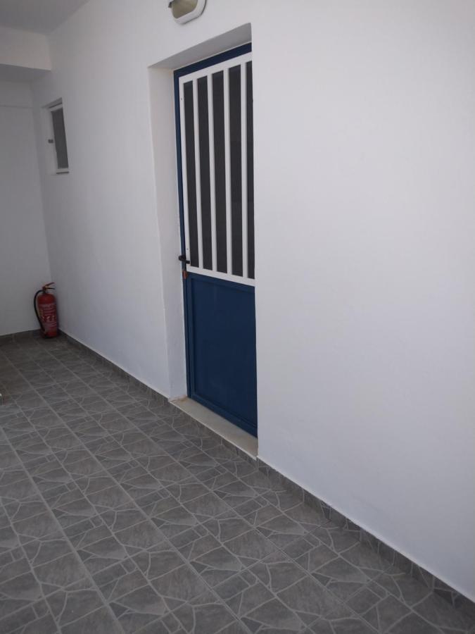 Nikoletta Studios 1 Agios Prokopios  Buitenkant foto