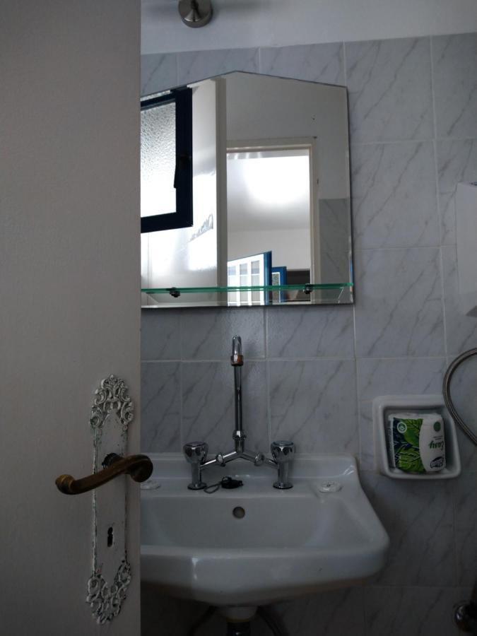 Nikoletta Studios 1 Agios Prokopios  Buitenkant foto