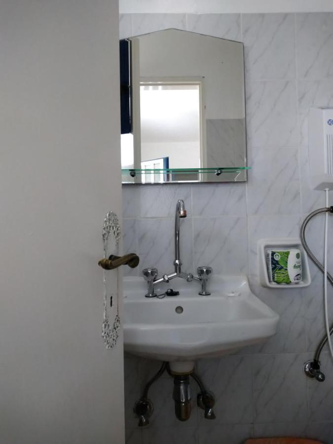 Nikoletta Studios 1 Agios Prokopios  Buitenkant foto