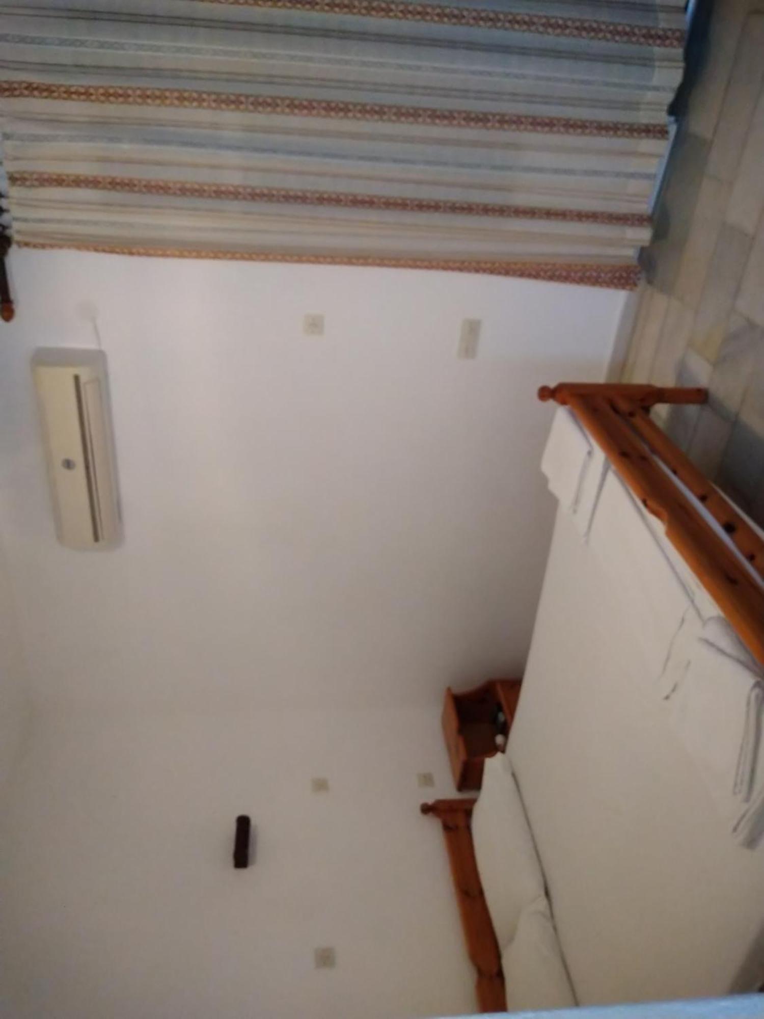Nikoletta Studios 1 Agios Prokopios  Kamer foto