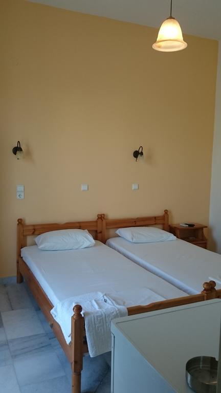 Nikoletta Studios 1 Agios Prokopios  Buitenkant foto